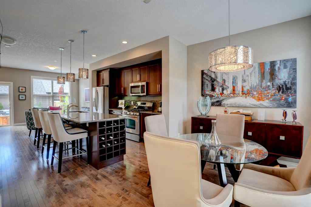 MLS® A2252296 - 13 Sage Meadows Terrace NW in Sage Hill Calgary, Residential
