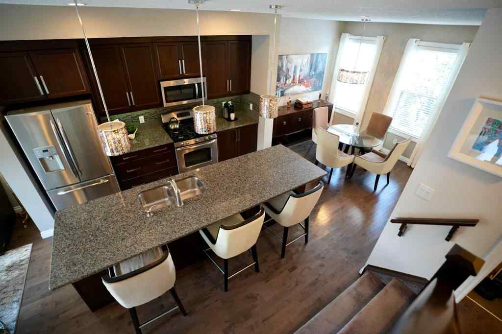 MLS® A2252296 - 13 Sage Meadows Terrace NW in Sage Hill Calgary, Residential
