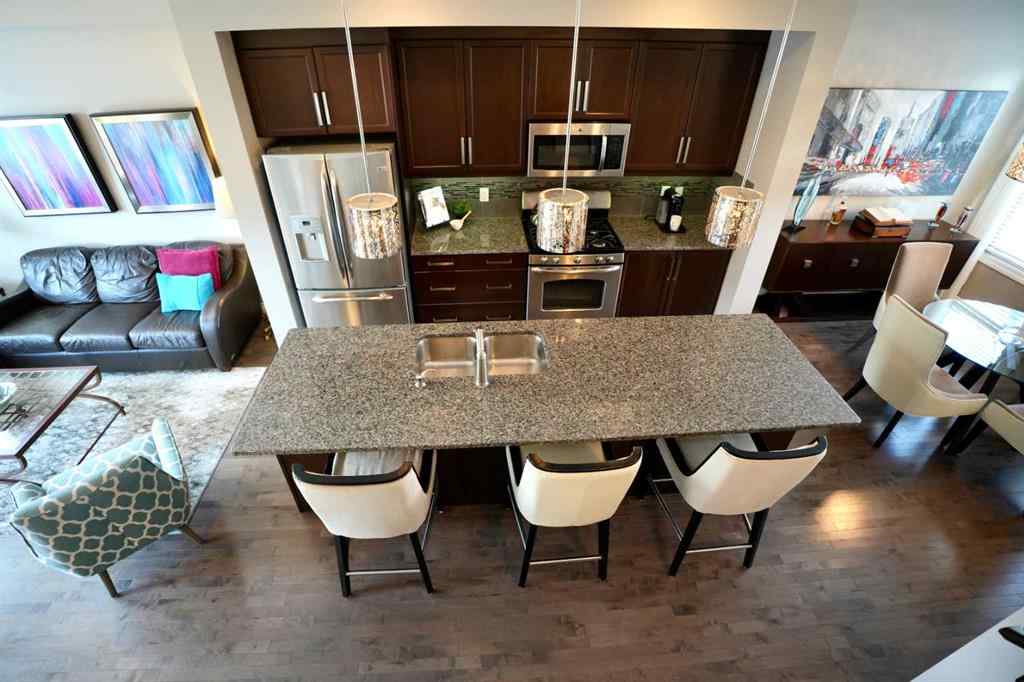 MLS® A2252296 - 13 Sage Meadows Terrace NW in Sage Hill Calgary, Residential