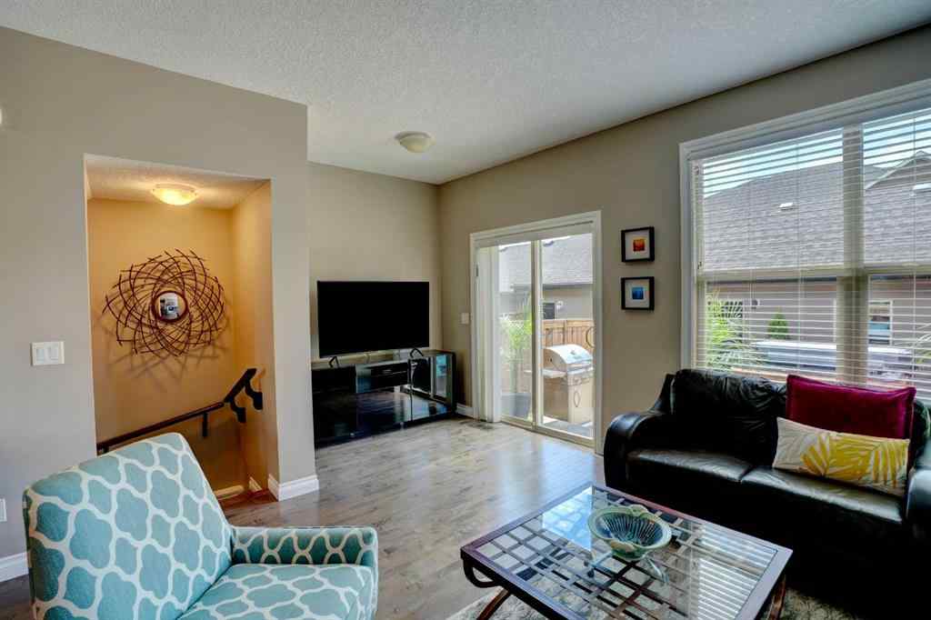 MLS® A2252296 - 13 Sage Meadows Terrace NW in Sage Hill Calgary, Residential