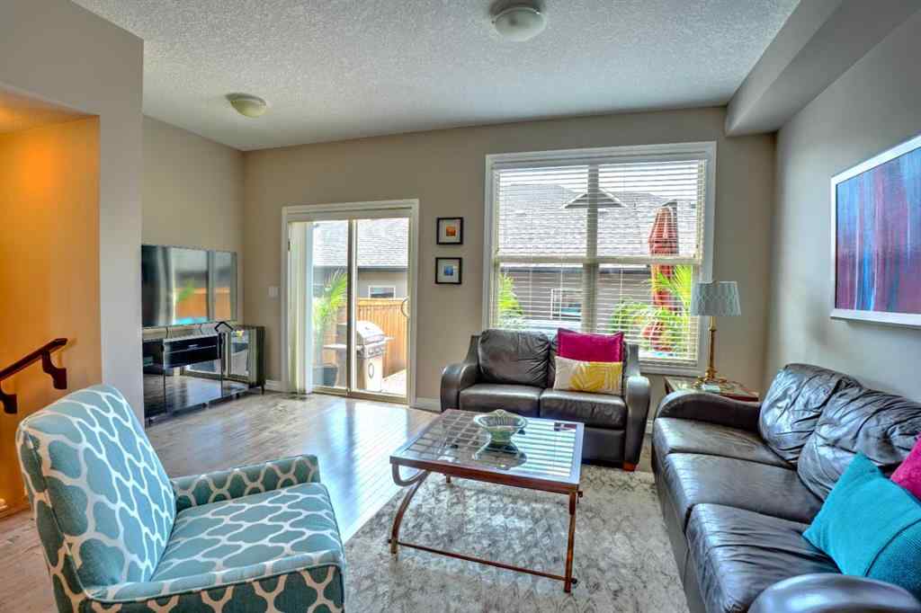 MLS® A2252296 - 13 Sage Meadows Terrace NW in Sage Hill Calgary, Residential