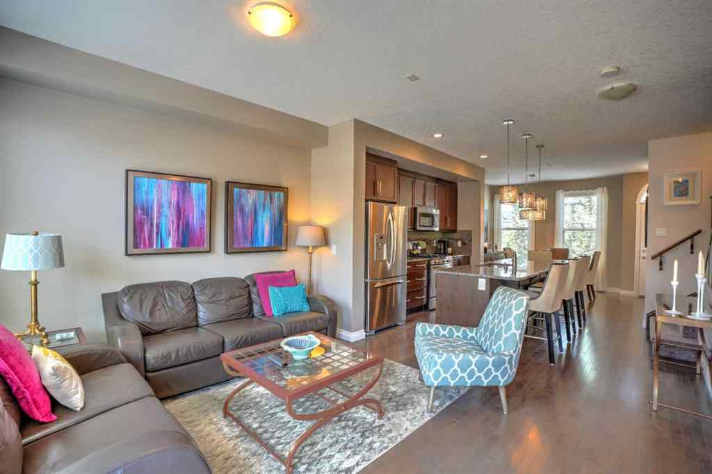 MLS® A2252296 - 13 Sage Meadows Terrace NW in Sage Hill Calgary, Residential