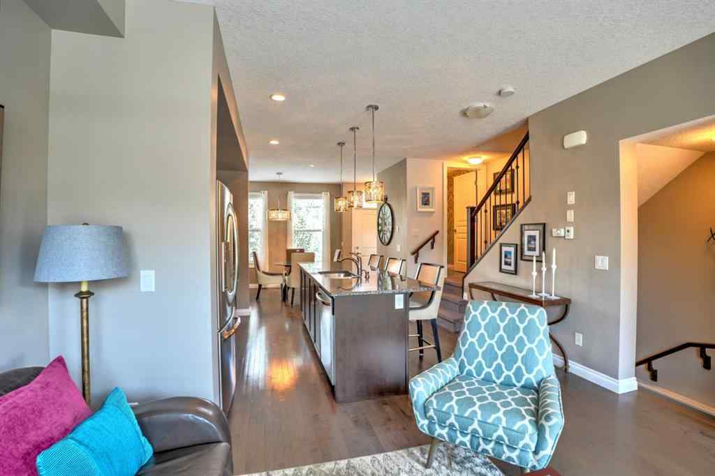 MLS® A2252296 - 13 Sage Meadows Terrace NW in Sage Hill Calgary, Residential