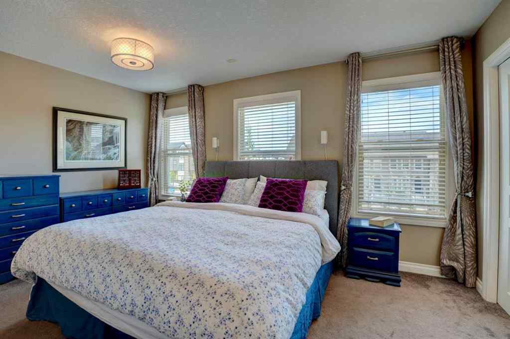 MLS® A2252296 - 13 Sage Meadows Terrace NW in Sage Hill Calgary, Residential