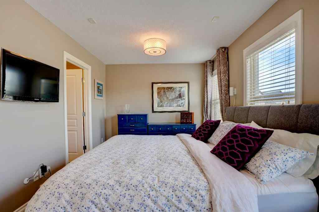MLS® A2252296 - 13 Sage Meadows Terrace NW in Sage Hill Calgary, Residential