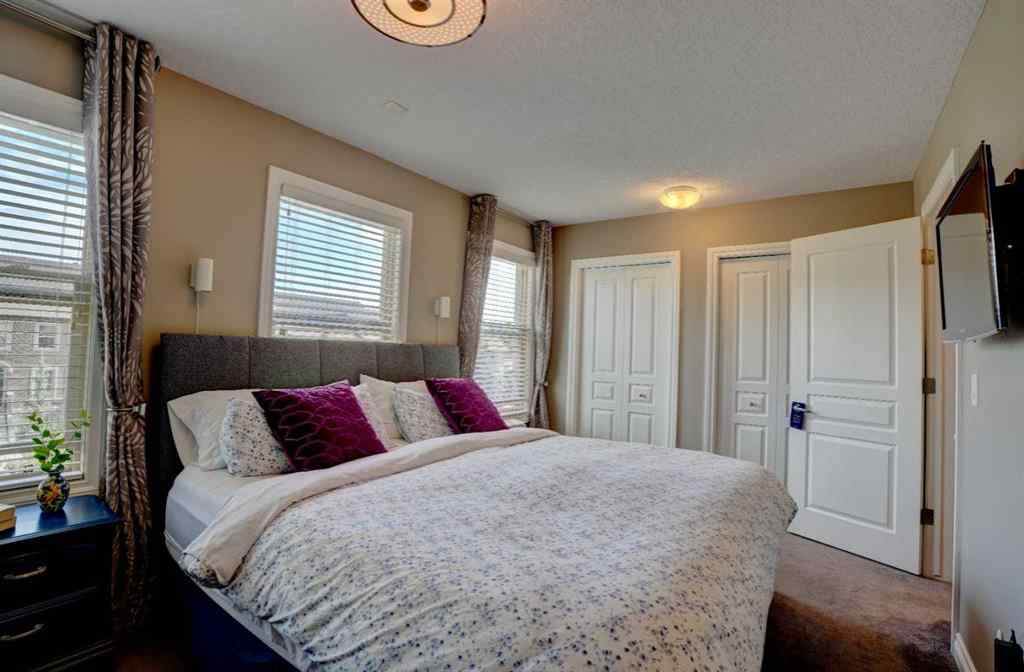 MLS® A2252296 - 13 Sage Meadows Terrace NW in Sage Hill Calgary, Residential