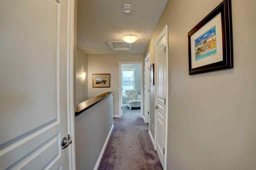MLS® A2252296 - 13 Sage Meadows Terrace NW in Sage Hill Calgary, Residential