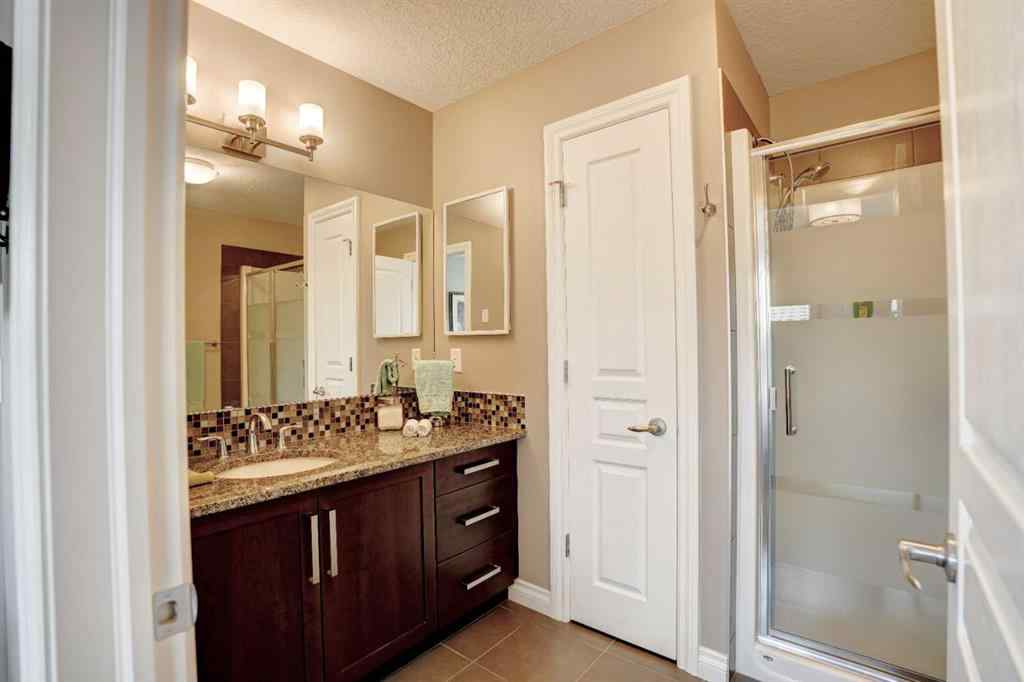 MLS® A2252296 - 13 Sage Meadows Terrace NW in Sage Hill Calgary, Residential
