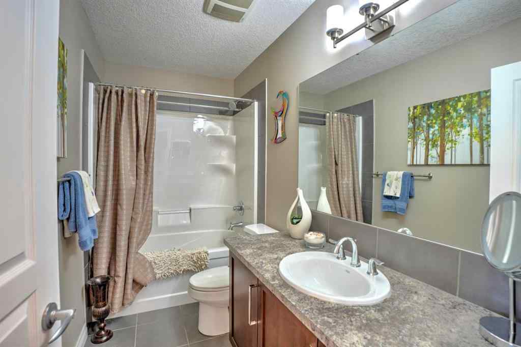 MLS® A2252296 - 13 Sage Meadows Terrace NW in Sage Hill Calgary, Residential