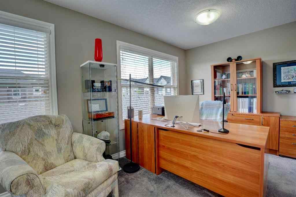 MLS® A2252296 - 13 Sage Meadows Terrace NW in Sage Hill Calgary, Residential