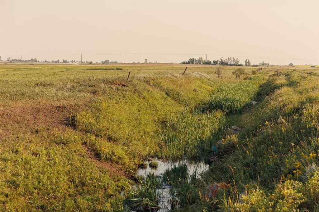 MLS® A2252297 - Parcel 7 Range Road 271 just south of Highway 9.   in NONE Rural Rocky View County, Land