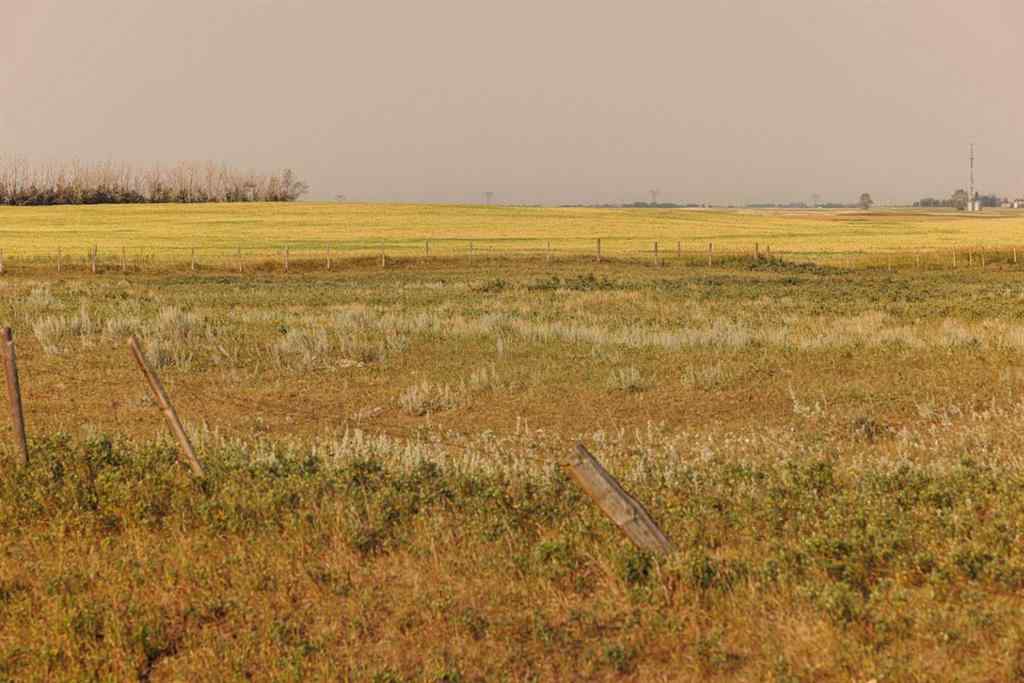 MLS® A2252297 - Parcel 7 Range Road 271 just south of Highway 9.   in NONE Rural Rocky View County, Land