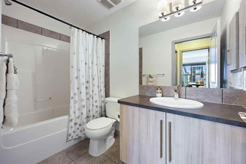 MLS® A2252300 - 186 Redstone Drive NE in Redstone Calgary, Residential