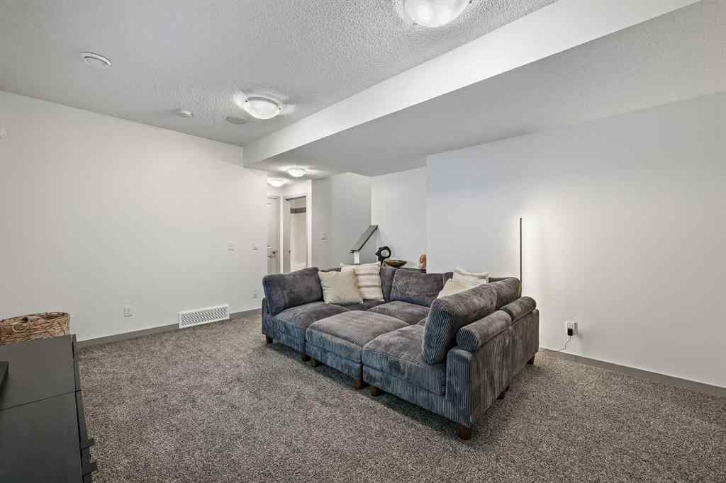 MLS® A2252300 - 186 Redstone Drive NE in Redstone Calgary, Residential