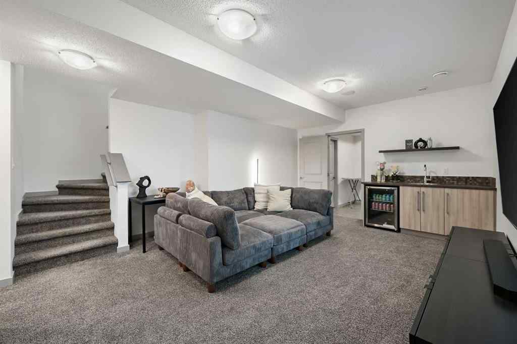 MLS® A2252300 - 186 Redstone Drive NE in Redstone Calgary, Residential