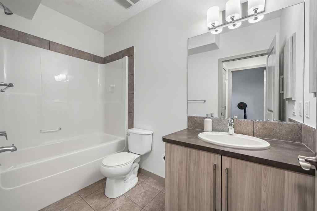 MLS® A2252300 - 186 Redstone Drive NE in Redstone Calgary, Residential