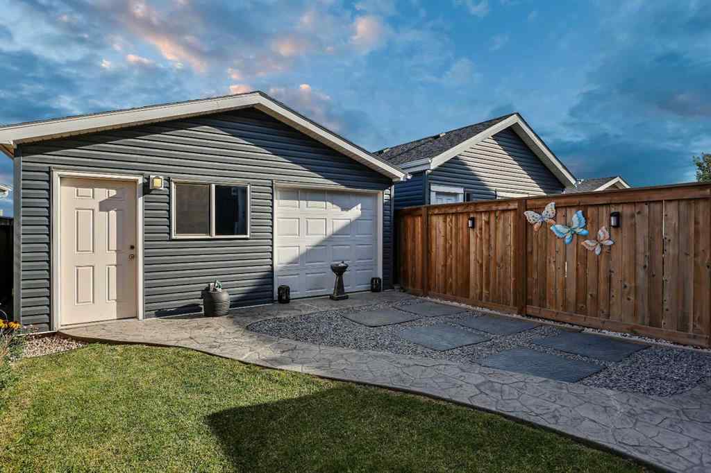 MLS® A2252300 - 186 Redstone Drive NE in Redstone Calgary, Residential