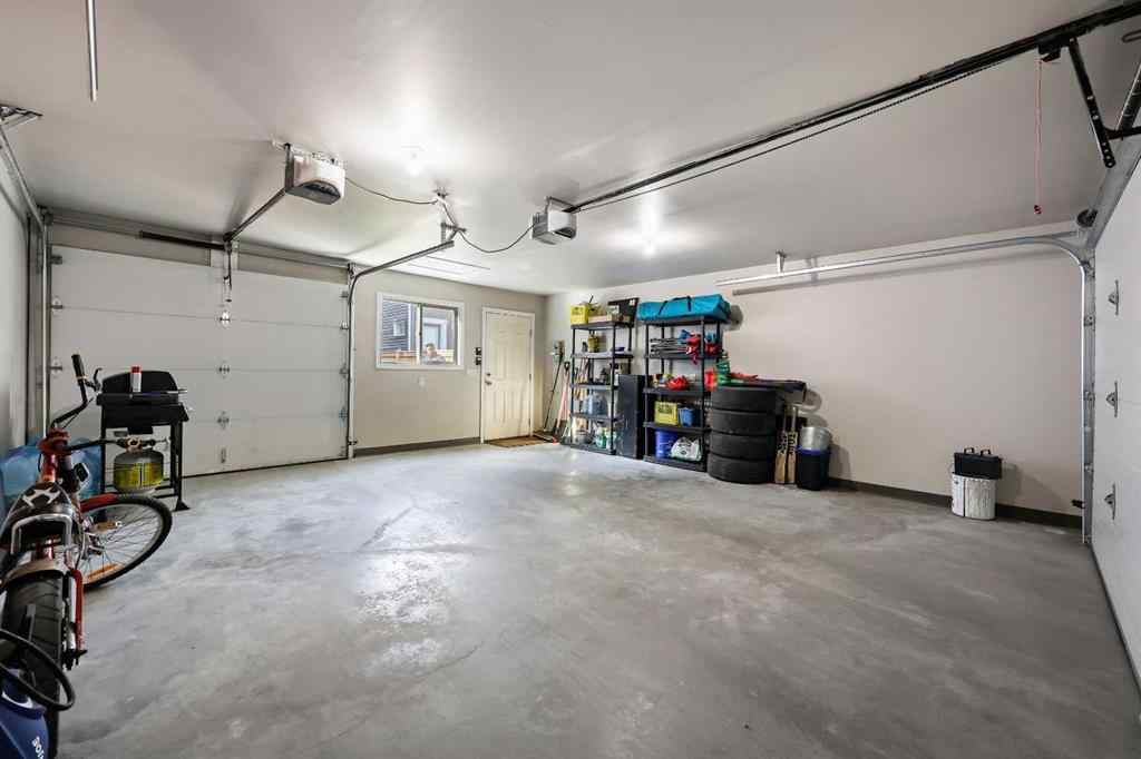 MLS® A2252300 - 186 Redstone Drive NE in Redstone Calgary, Residential