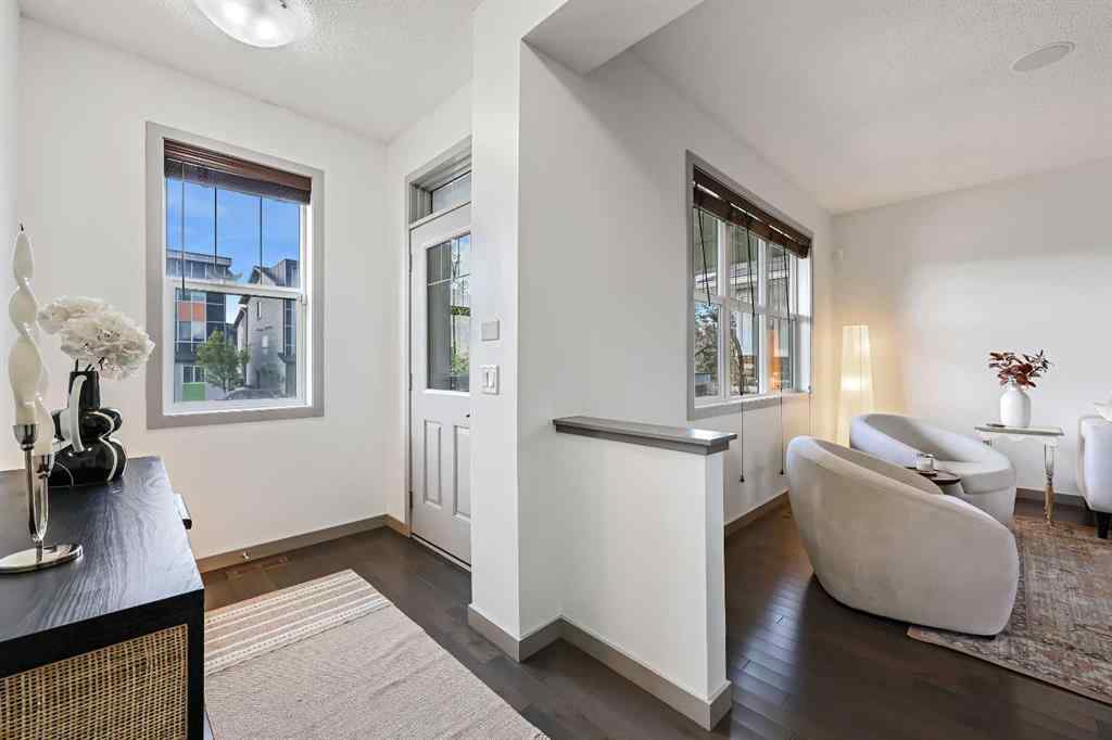 MLS® A2252300 - 186 Redstone Drive NE in Redstone Calgary, Residential