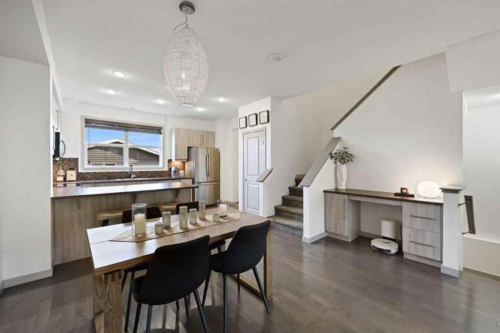 MLS® A2252300 - 186 Redstone Drive NE in Redstone Calgary, Residential