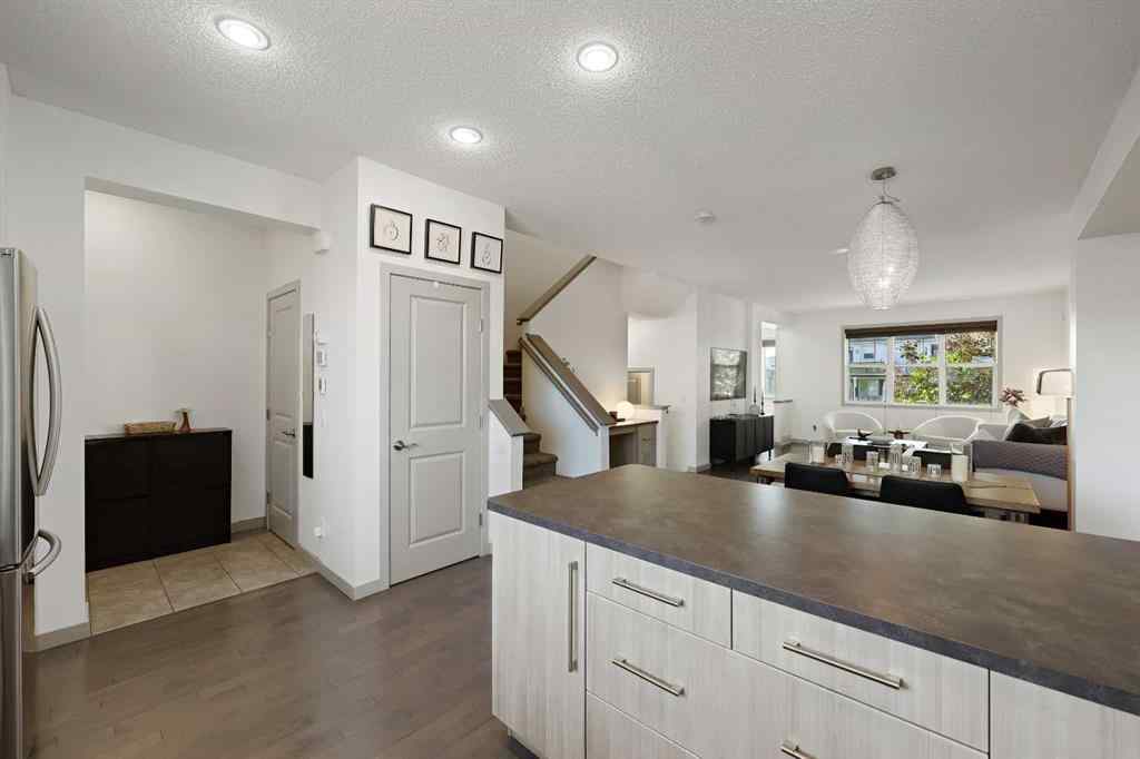 MLS® A2252300 - 186 Redstone Drive NE in Redstone Calgary, Residential