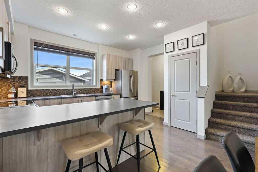 MLS® A2252300 - 186 Redstone Drive NE in Redstone Calgary, Residential