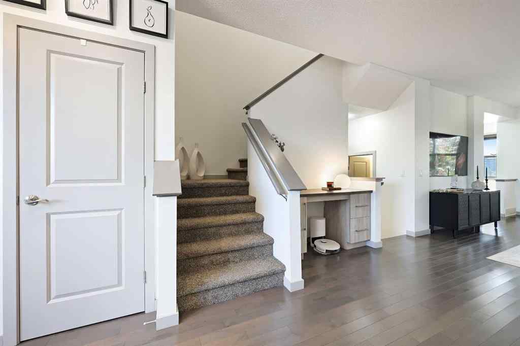 MLS® A2252300 - 186 Redstone Drive NE in Redstone Calgary, Residential