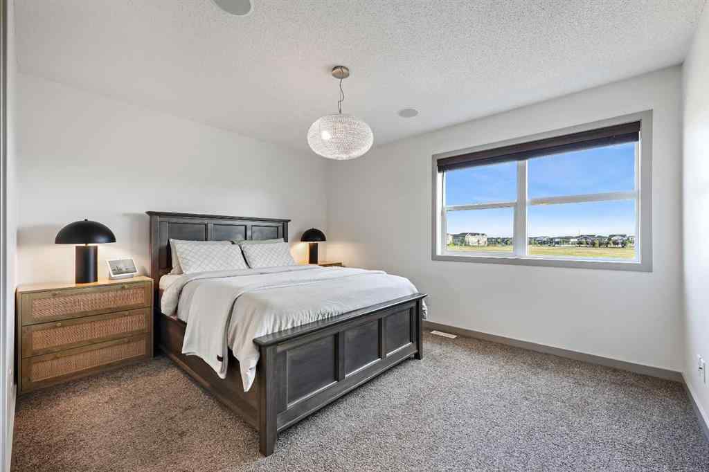 MLS® A2252300 - 186 Redstone Drive NE in Redstone Calgary, Residential