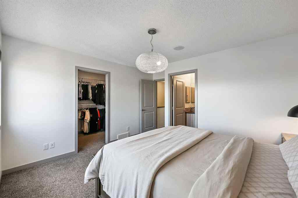MLS® A2252300 - 186 Redstone Drive NE in Redstone Calgary, Residential