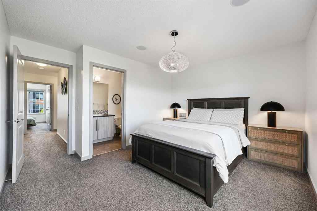 MLS® A2252300 - 186 Redstone Drive NE in Redstone Calgary, Residential