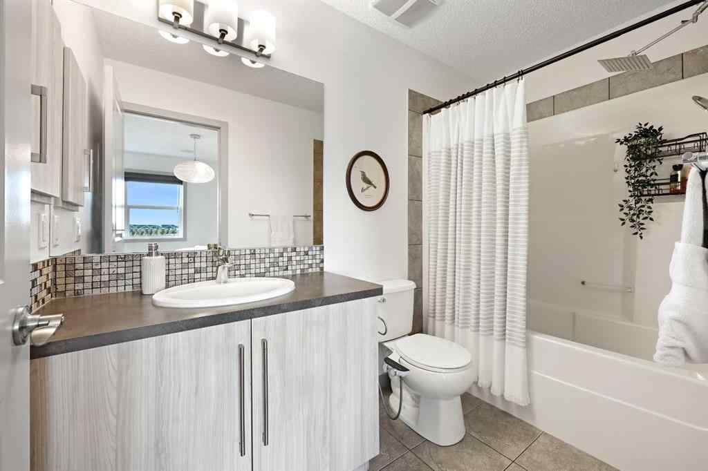 MLS® A2252300 - 186 Redstone Drive NE in Redstone Calgary, Residential