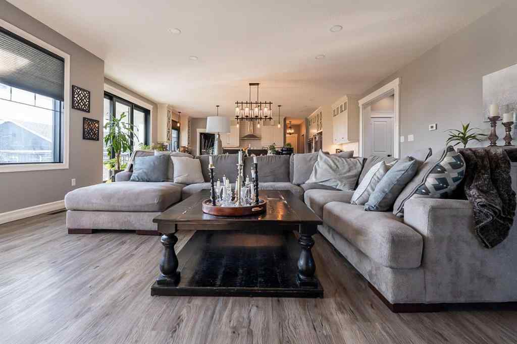 MLS® A2252301 - 105 Whitetail Place W in NONE Shaughnessy, Residential