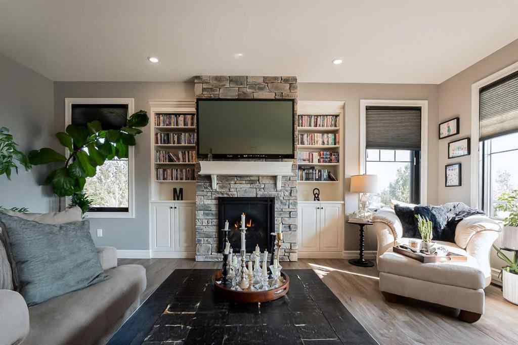 MLS® A2252301 - 105 Whitetail Place W in NONE Shaughnessy, Residential