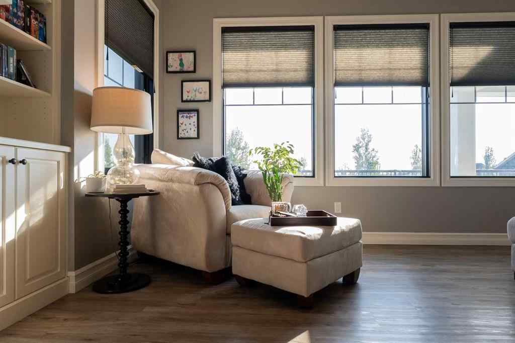 MLS® A2252301 - 105 Whitetail Place W in NONE Shaughnessy, Residential