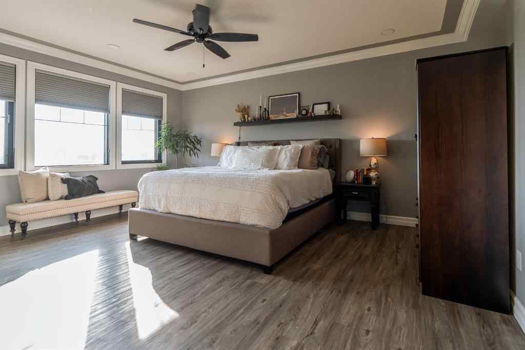 MLS® A2252301 - 105 Whitetail Place W in NONE Shaughnessy, Residential