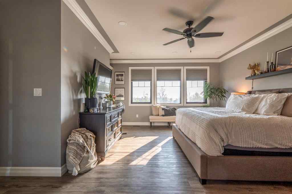 MLS® A2252301 - 105 Whitetail Place W in NONE Shaughnessy, Residential