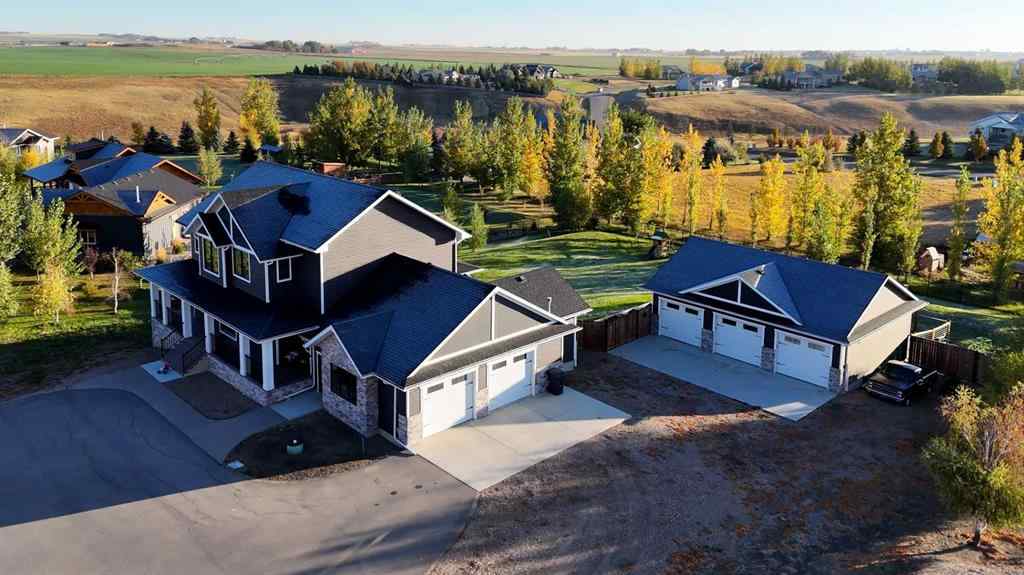 MLS® A2252301 - 105 Whitetail Place W in NONE Shaughnessy, Residential