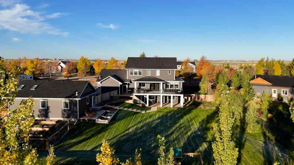 MLS® A2252301 - 105 Whitetail Place W in NONE Shaughnessy, Residential