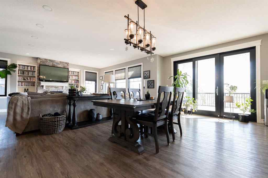 MLS® A2252301 - 105 Whitetail Place W in NONE Shaughnessy, Residential