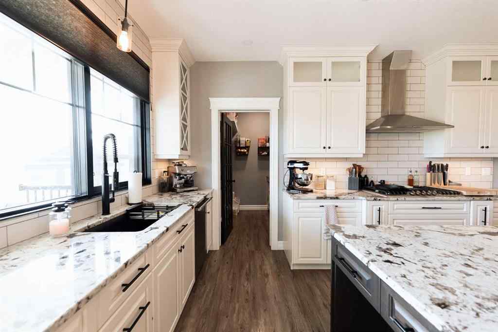 MLS® A2252301 - 105 Whitetail Place W in NONE Shaughnessy, Residential