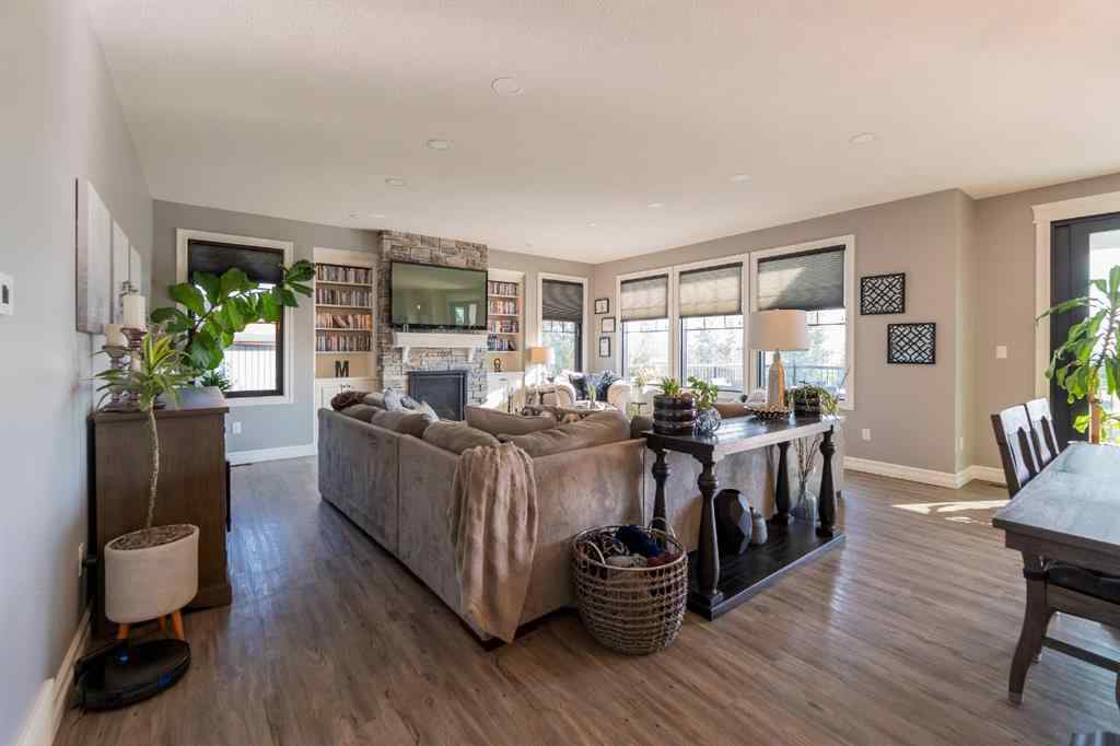 MLS® A2252301 - 105 Whitetail Place W in NONE Shaughnessy, Residential