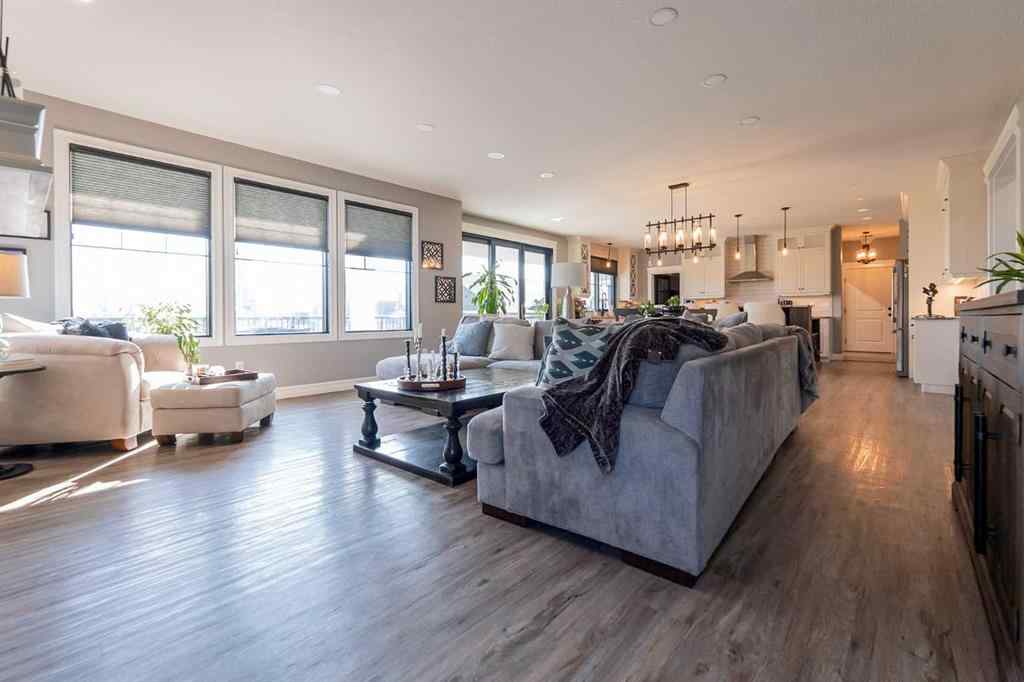 MLS® A2252301 - 105 Whitetail Place W in NONE Shaughnessy, Residential