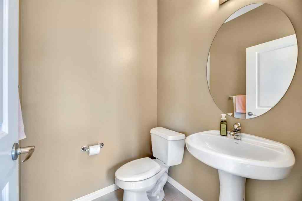MLS® A2252303 - 1925 Baywater Alley SW in Bayside Airdrie, Residential