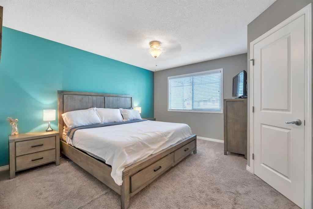 MLS® A2252303 - 1925 Baywater Alley SW in Bayside Airdrie, Residential