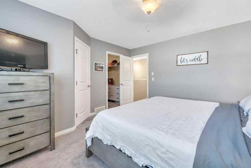 MLS® A2252303 - 1925 Baywater Alley SW in Bayside Airdrie, Residential