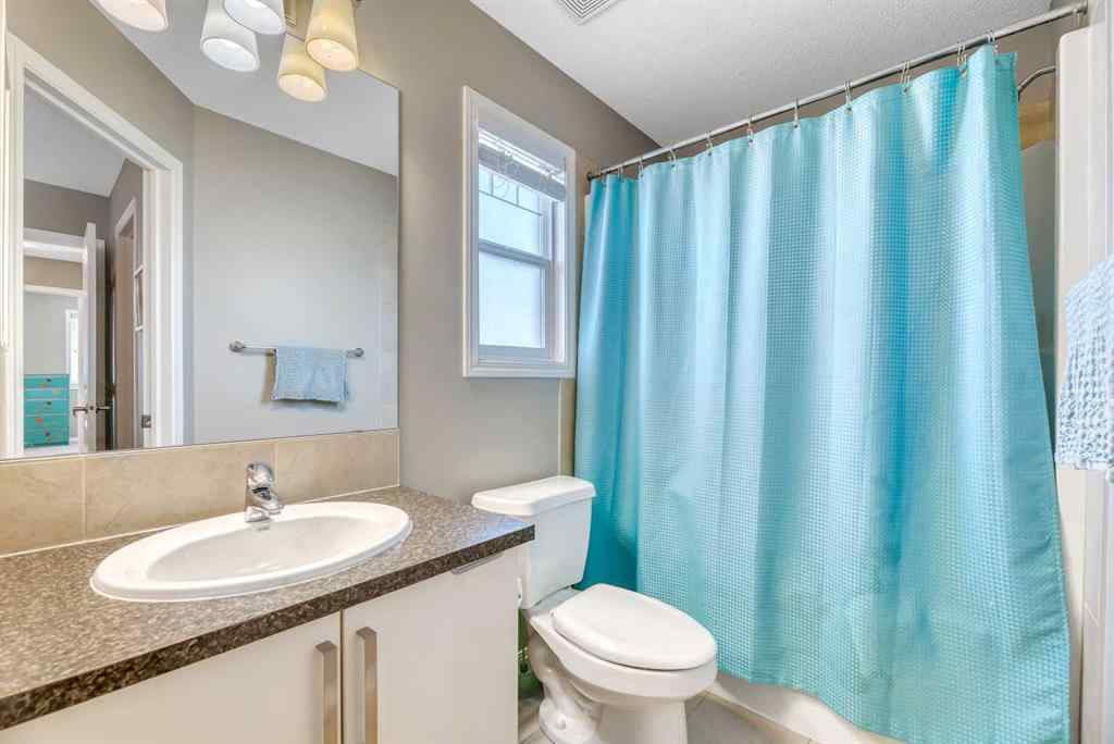 MLS® A2252303 - 1925 Baywater Alley SW in Bayside Airdrie, Residential