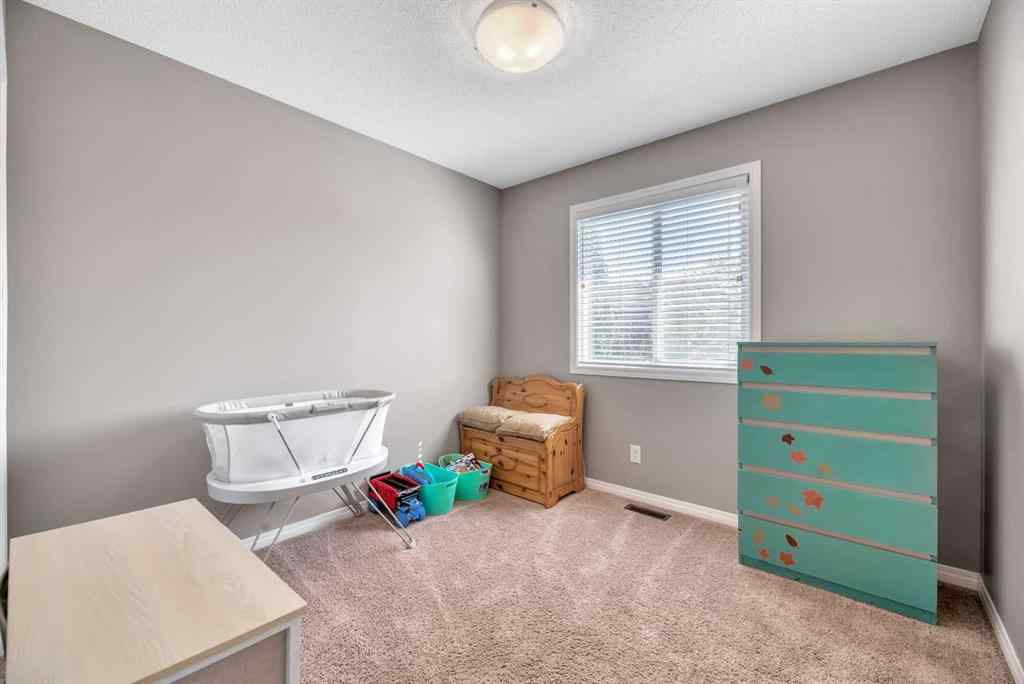 MLS® A2252303 - 1925 Baywater Alley SW in Bayside Airdrie, Residential