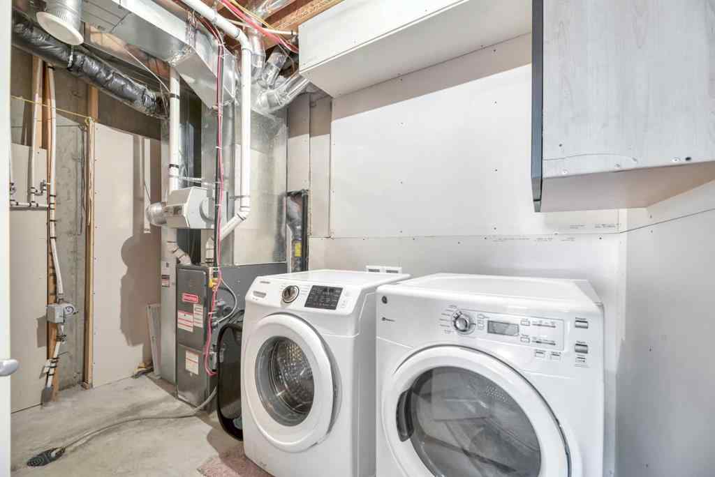 MLS® A2252303 - 1925 Baywater Alley SW in Bayside Airdrie, Residential