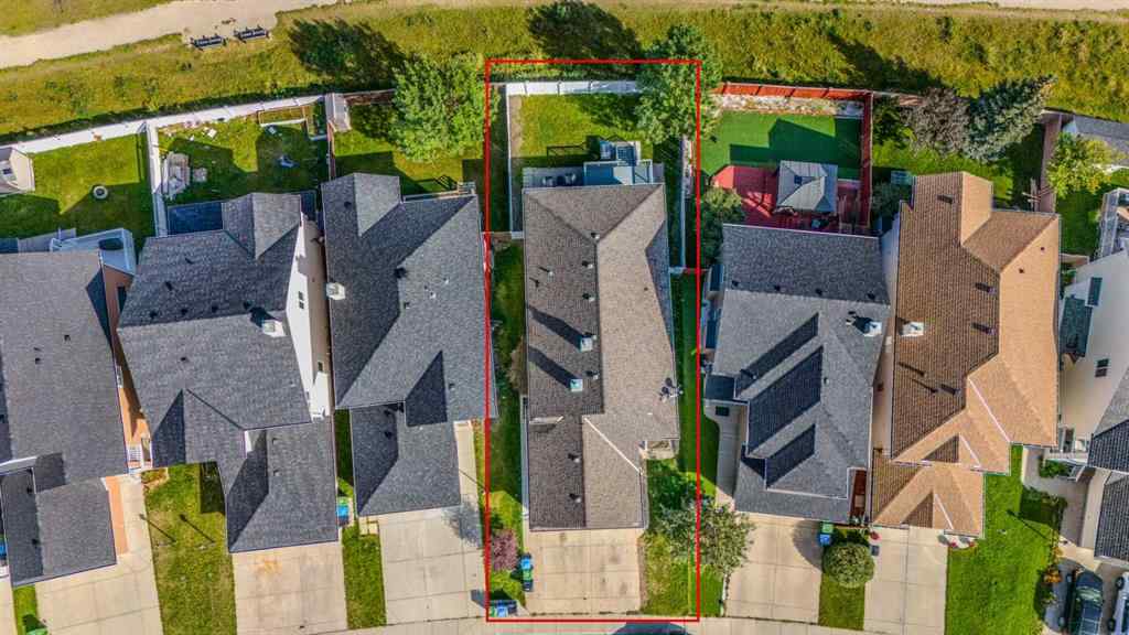 MLS® A2252304 - 93 Coral Reef Crescent NE in Coral Springs Calgary, Residential