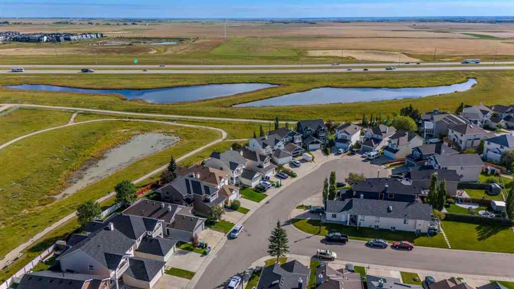 MLS® A2252304 - 93 Coral Reef Crescent NE in Coral Springs Calgary, Residential